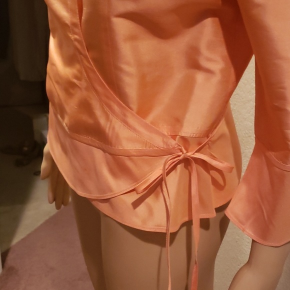Blouse - Picture 3 of 4